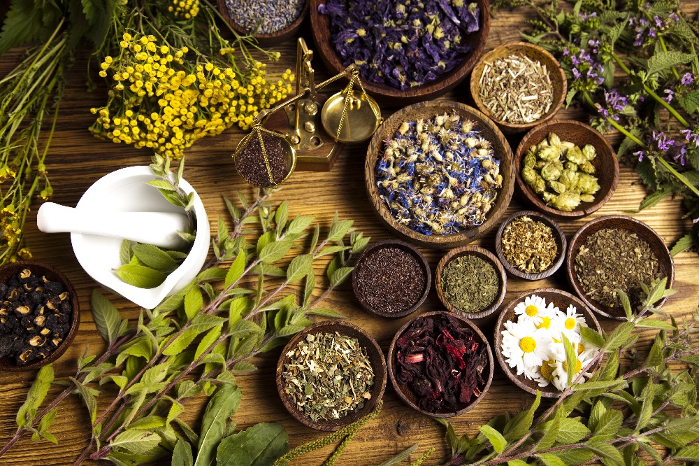 Ayurveda