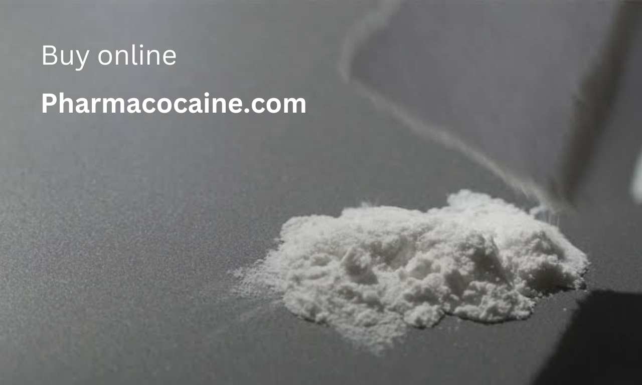 cocaine