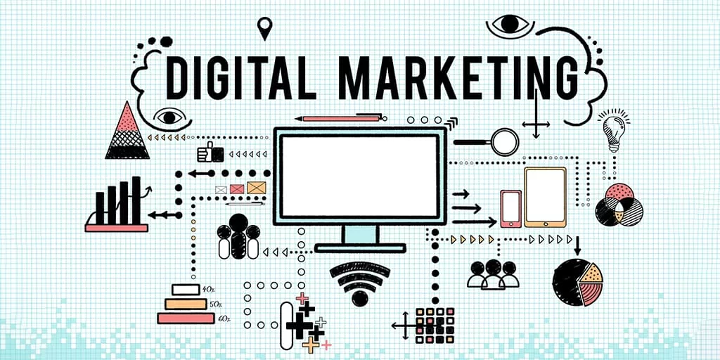 Digital Marketing Trends