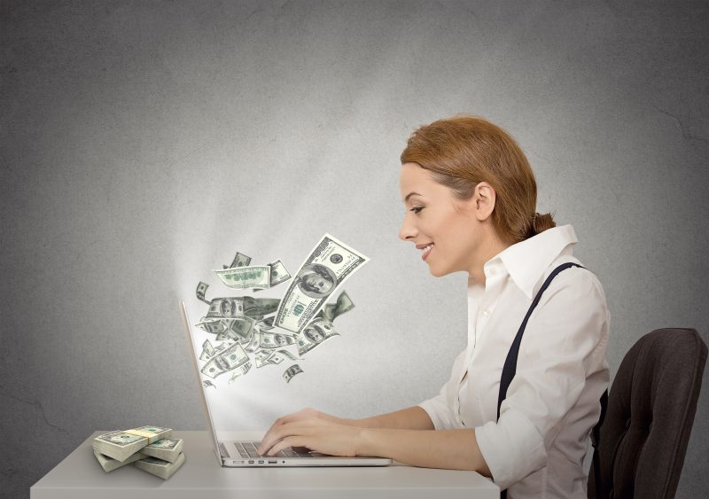 Online Business
