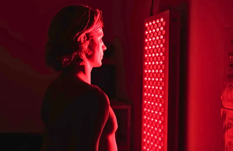 Red Light Therapy