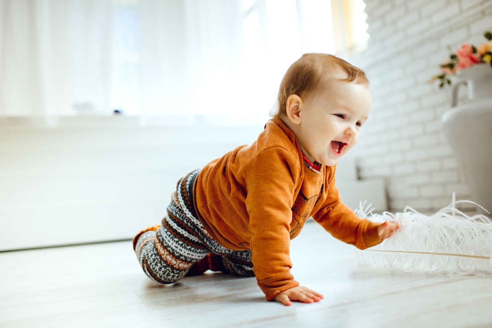 Digestive Health for Toddlers