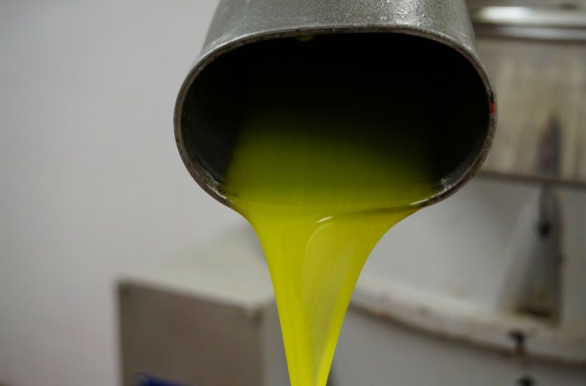 Secrets of Extra Virgin Olive Oil