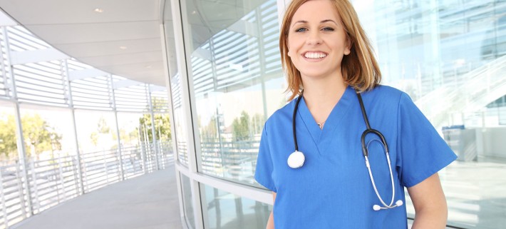 Career as a Travel Nurse