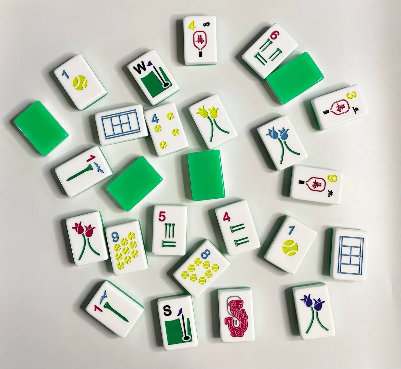 Enhancing Your Leisure Time: The Intersection of Luxury Mahjong Tiles and Mobile Boat Servicing