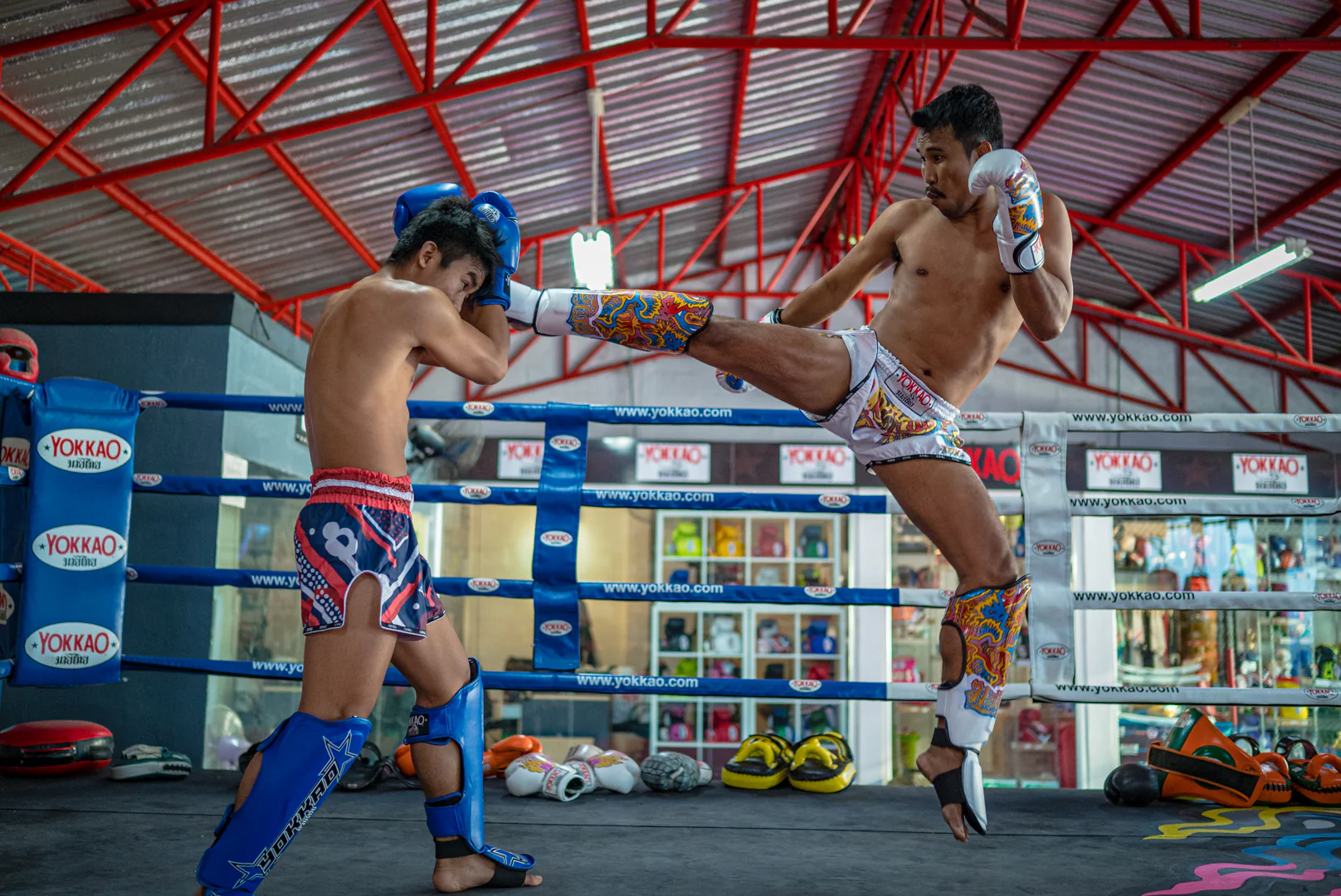Muay Thai