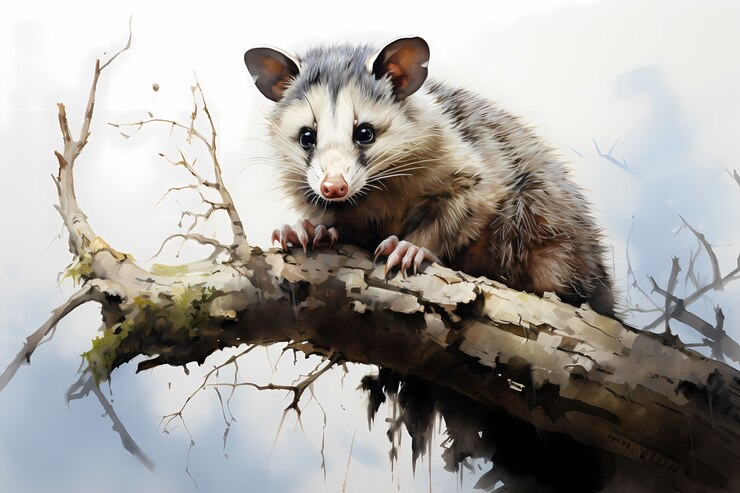 Raccoon Removal Markham