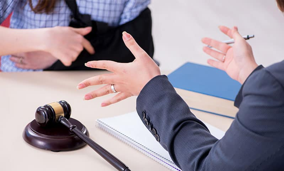 Understanding Personal Injury Representation: Your Guide to Legal Advocacy