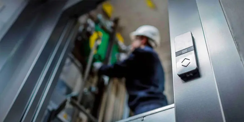 Escalator and Elevator maintenance