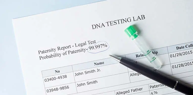 Legal Paternity Testing Matters For Families