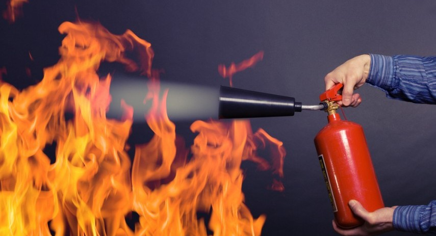 Protect Your Home From Fire Damage