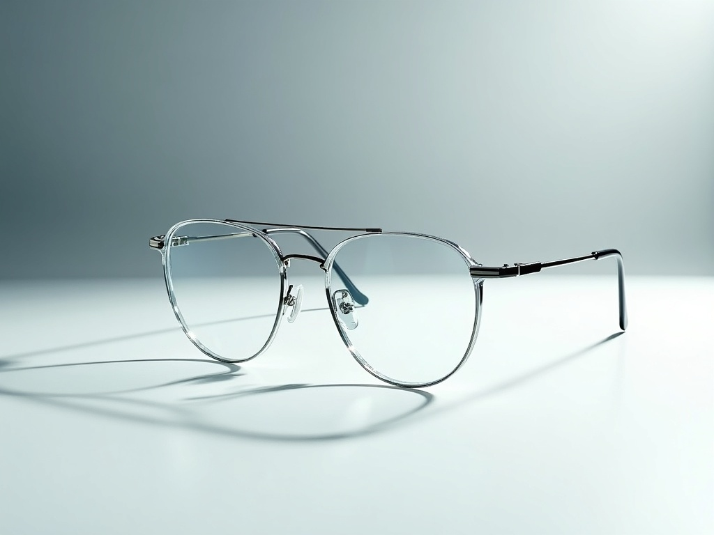 ultra high index lenses
