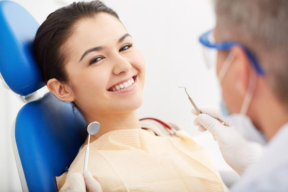 Top Health Benefits of Having a Good Dentist In Your Life