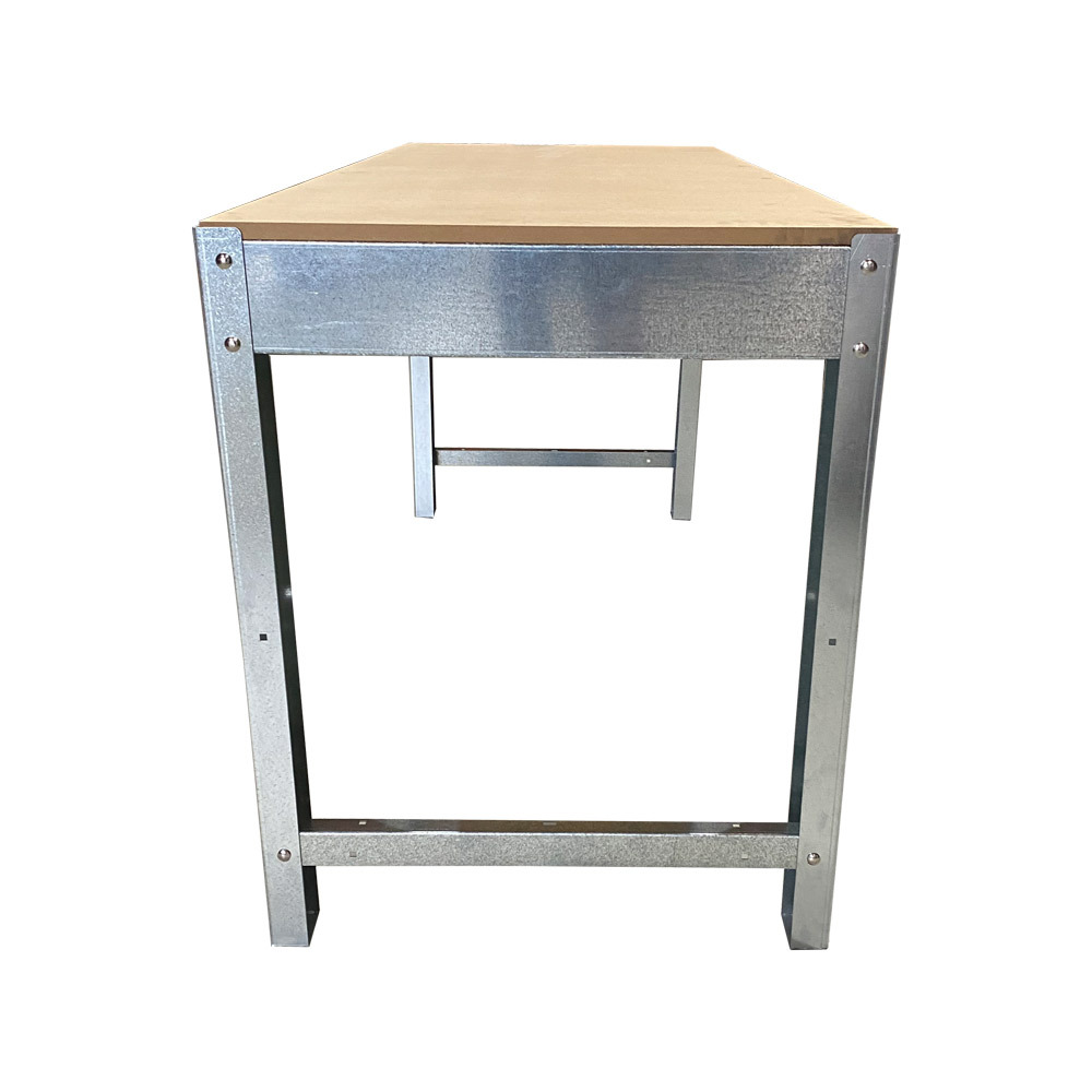The Impact of High-Quality Work Benches on Workshop Productivity in Sydney