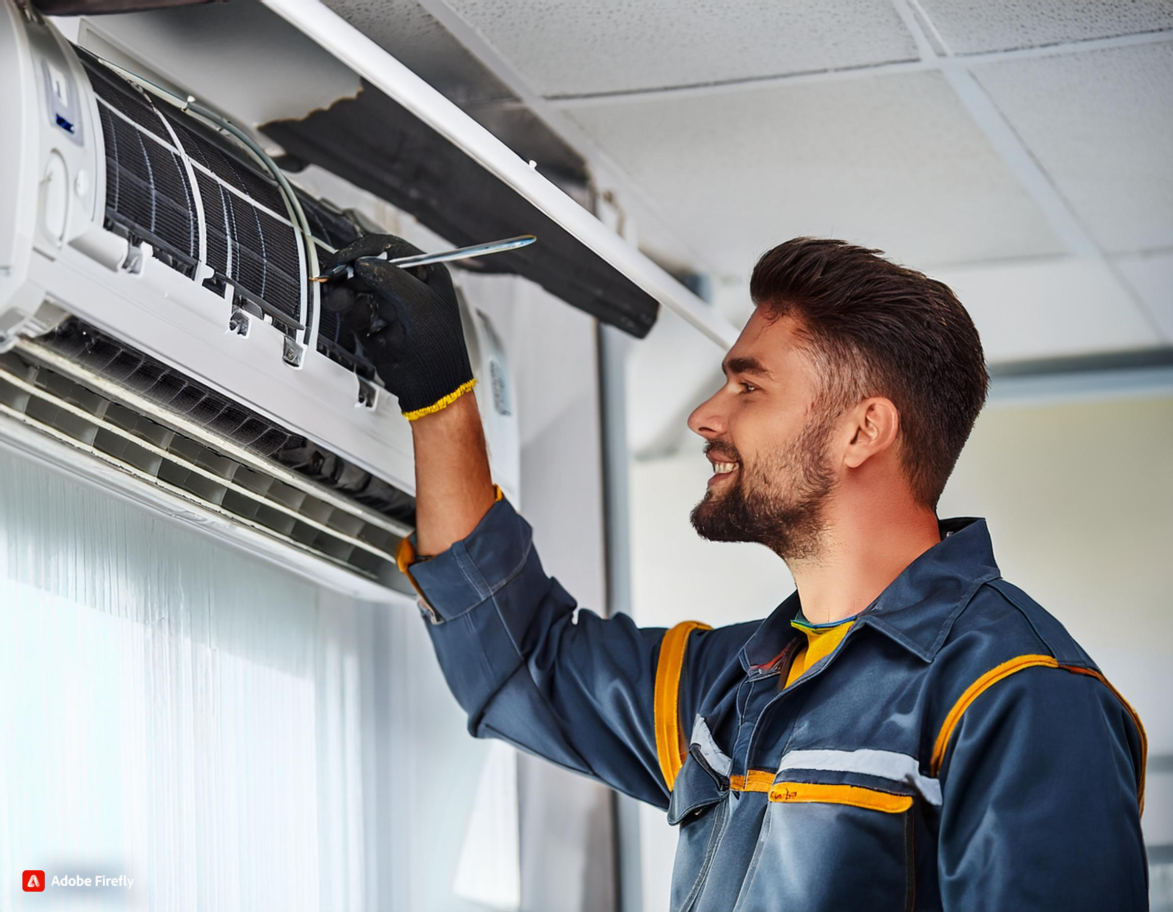 How Does River Valley Air Conditioning, Inc. Handle HVAC Zoning Systems in Fort Mohave, AZ?