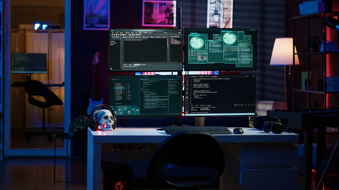 How The Good IT Company is Enhancing Cybersecurity in Santa Clarita, CA