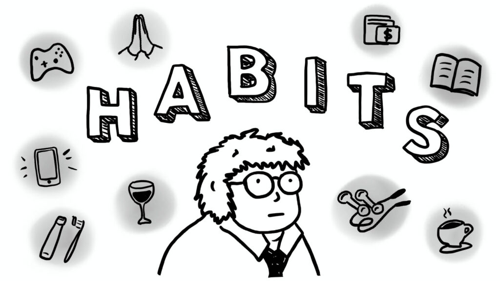 Bad Habits