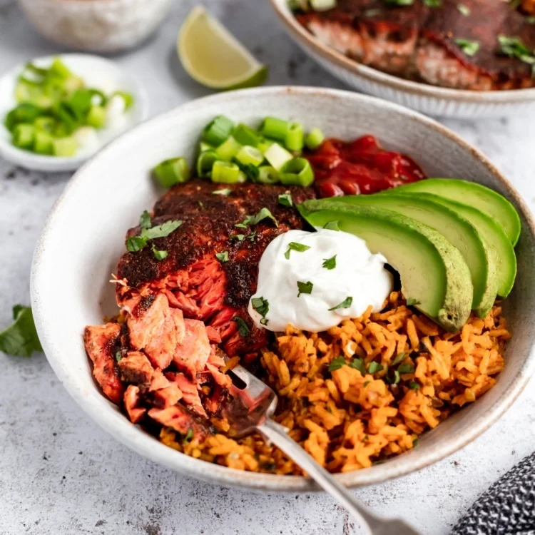 Delicious Dinner Recipes