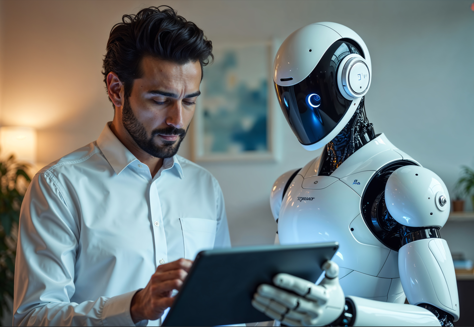 Achieving Near-Perfect Accuracy: The Role of Advanced AI Agents in Modern Business Operations