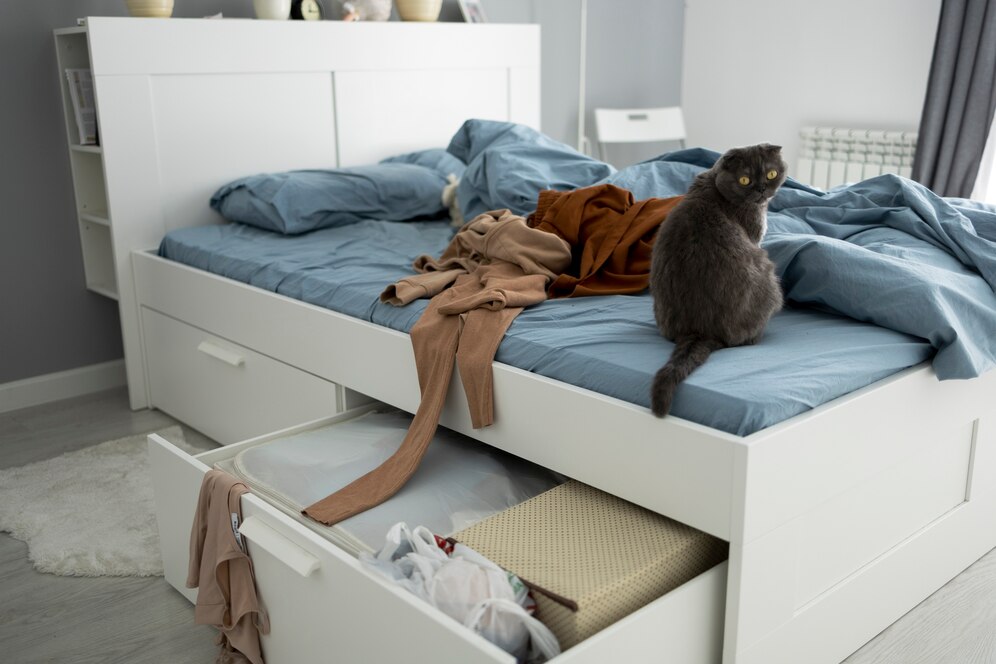 Teak Storage Bed Buying Guide: What to Look for Before Purchasing