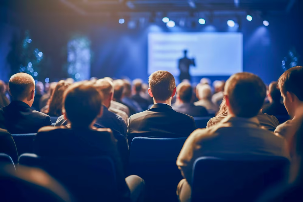 Sustainable Event Badges: 5 Eco-Friendly Tips for Your Next Event