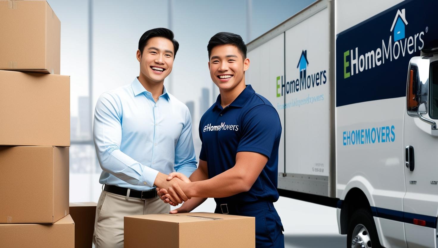 How eHomeMovers Provides Transparent Pricing: A Step-by-Step Guide