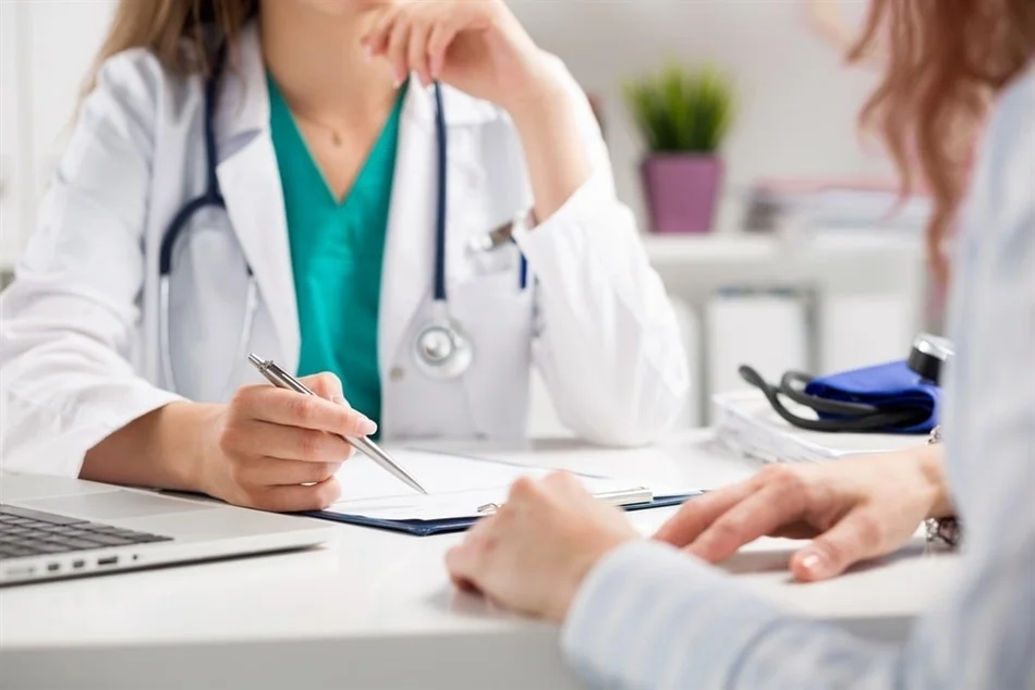 Preventative Healthcare