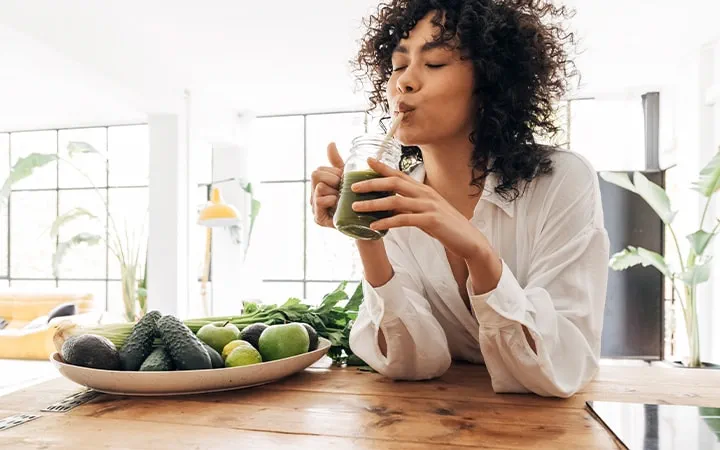 Women Are Taking Control of Their Health from Home