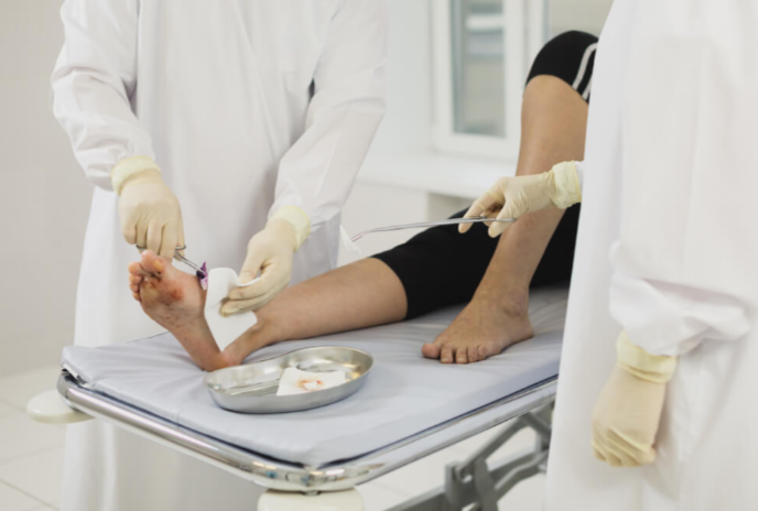 Medical Services You Need After a Serious Injury
