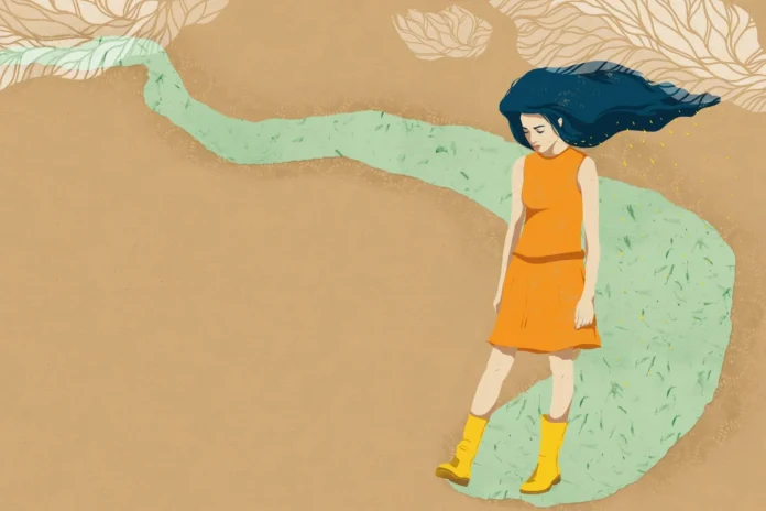 Tired of Fighting Your Own Body